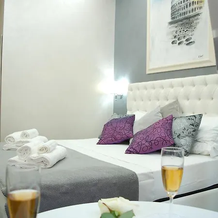 Relais Cavour 2* Rome