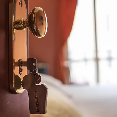 Rex Otel 4*