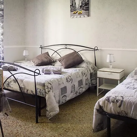 Apartamento Sole E Luna *