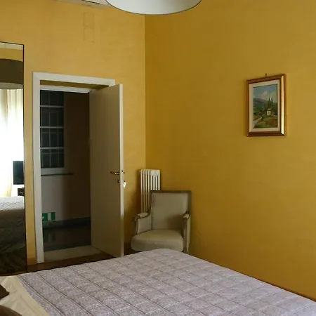 Bonne Nuit Bed & Breakfast 2*