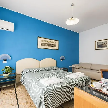 Ai Musei Vaticani Bb Bed and Breakfast 2*