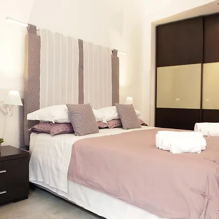 Relais 155 Bed & Breakfast