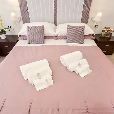 Relais 155 * Rome