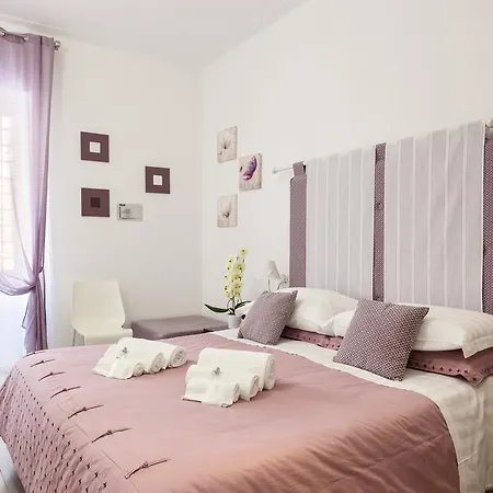 Relais 155 Rome