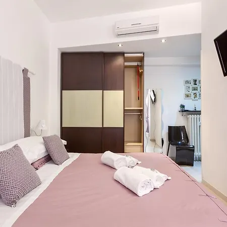 Relais 155 Bed & Breakfast Rome
