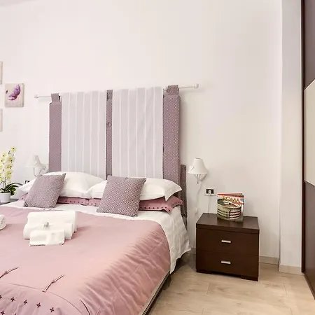 Relais 155 Rome