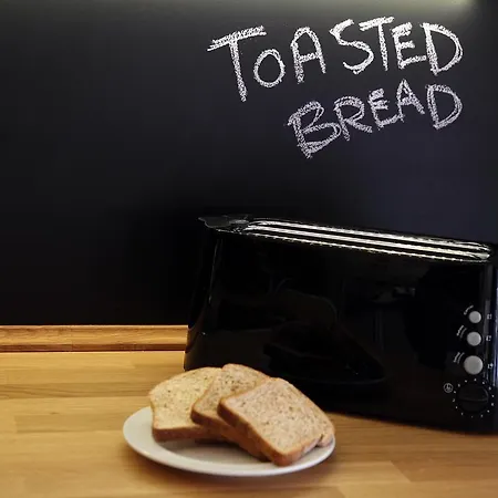 Maison Talenti Bed & Breakfast *
