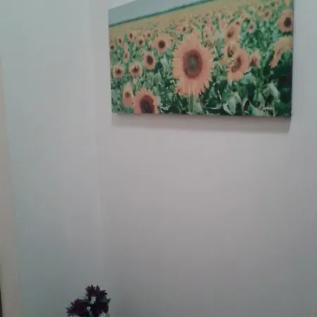 Sabrina Bed & Breakfast 2*