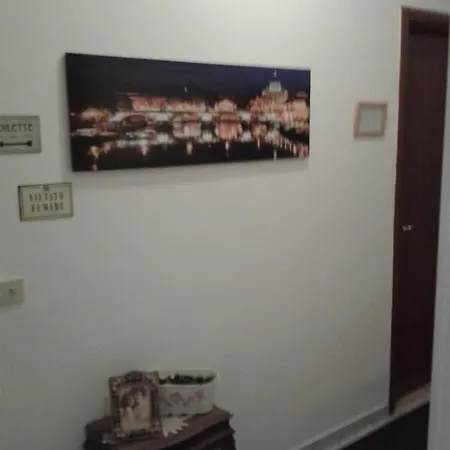 Bed & Breakfast Sabrina Rome