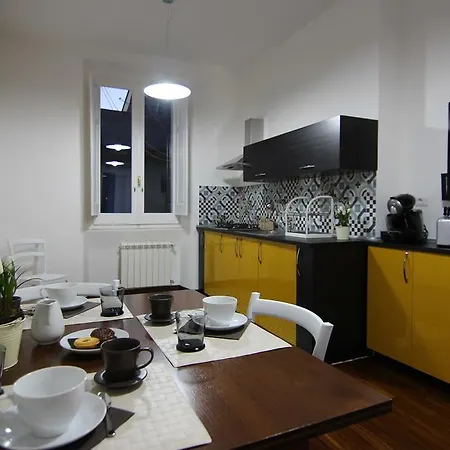 Eco Guest house