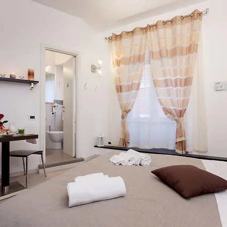 Relais 155 Bed & Breakfast
