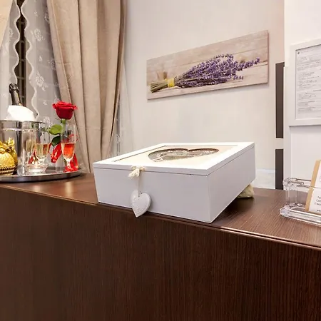 Relais 155 Bed & Breakfast Rome