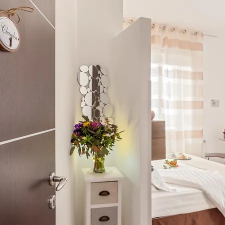 Relais 155 Rome