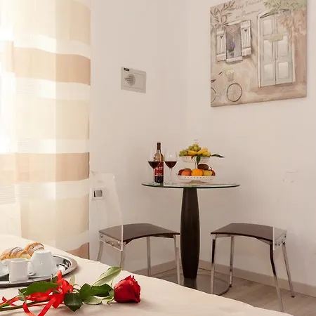 Bed & Breakfast Relais 155 *