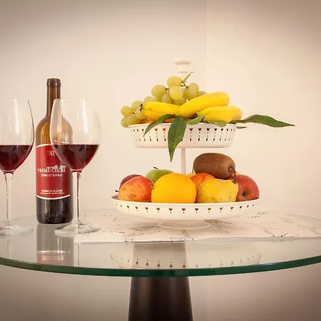 Relais 155 * Rome
