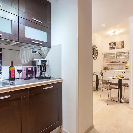 Bed & Breakfast Relais 155 *