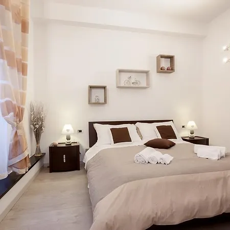 Bed & Breakfast Relais 155