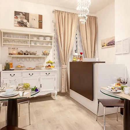 Bed & Breakfast Relais 155