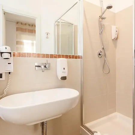 Bed & Breakfast Relais 155 *