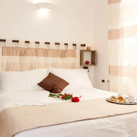 Bed & Breakfast Relais 155