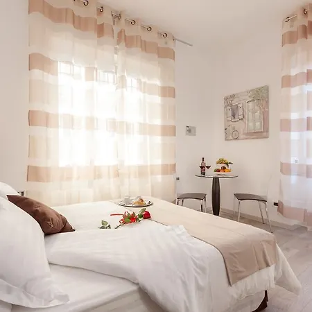 Relais 155 Bed & Breakfast Rome