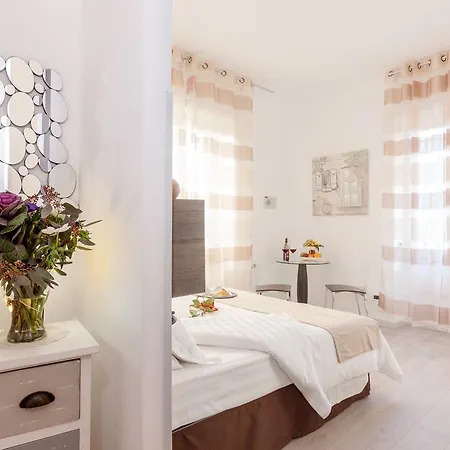 Bed & Breakfast Relais 155