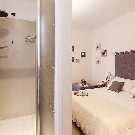 Relais 155 Rome