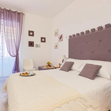 Relais 155 Bed & Breakfast