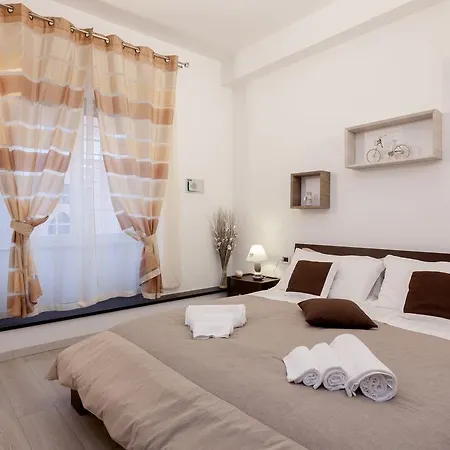 Relais 155 Rome