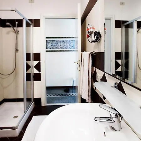 Bed & Breakfast I Tre Pupazzi