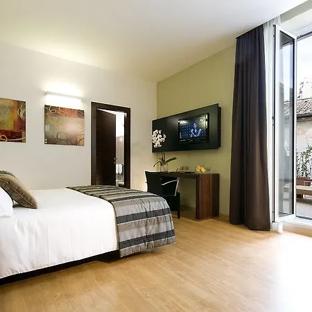 Trevi Collection - Gruppo Trevi 4*