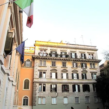 I Tre Pupazzi Bed & Breakfast 4*