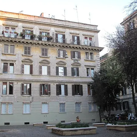 Bed & Breakfast I Tre Pupazzi