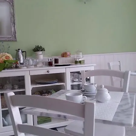 Bed & Breakfast Floreo Rome