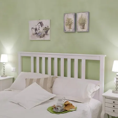 Floreo Bed & Breakfast *