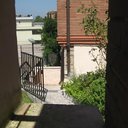 Holiday home La Casa Di Gaia - A Ottavia *
