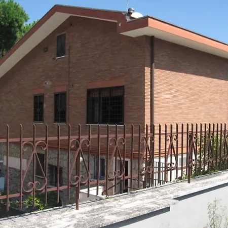 La Casa Di Gaia - A Ottavia