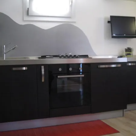 La Casa Di Gaia - A Ottavia Holiday home *