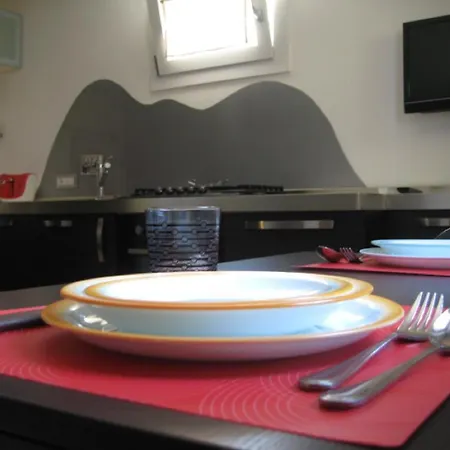 Holiday home La Casa Di Gaia - A Ottavia