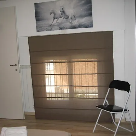 La Casa Di Gaia - A Ottavia Holiday home