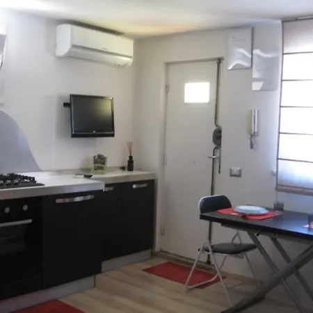La Casa Di Gaia - A Ottavia Rome