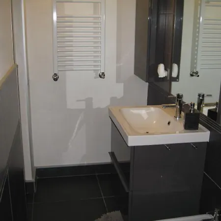 Holiday home La Casa Di Gaia - A Ottavia Rome