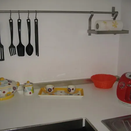 Holiday home La Casa Di Gaia - A Ottavia