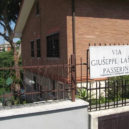 La Casa Di Gaia - A Ottavia *