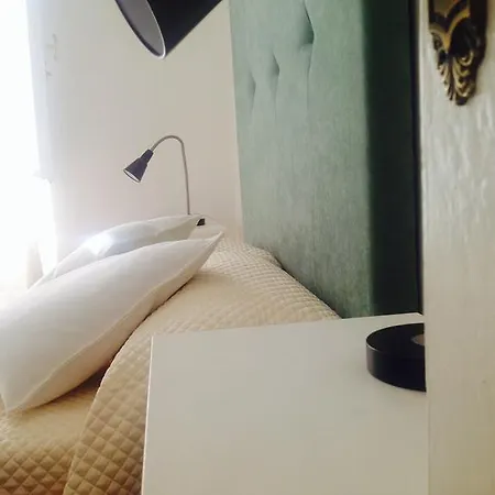 Guest house Eco Rome