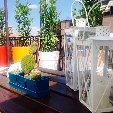 Eco Rome