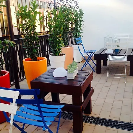 Eco Guest house