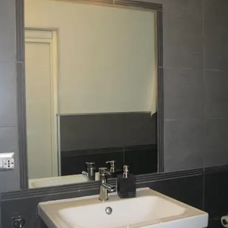Holiday home La Casa Di Gaia - A Ottavia Rome