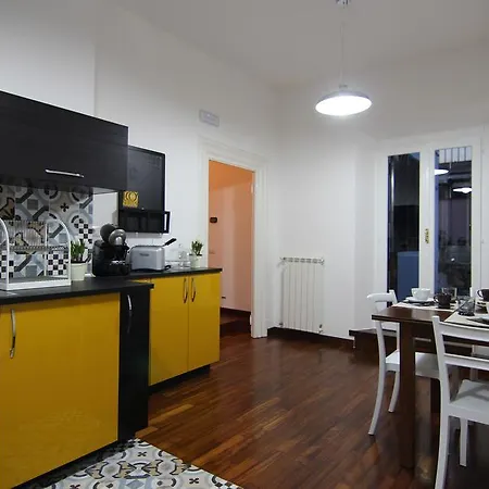 Eco Rome