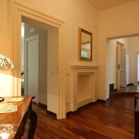 Guest house Eco